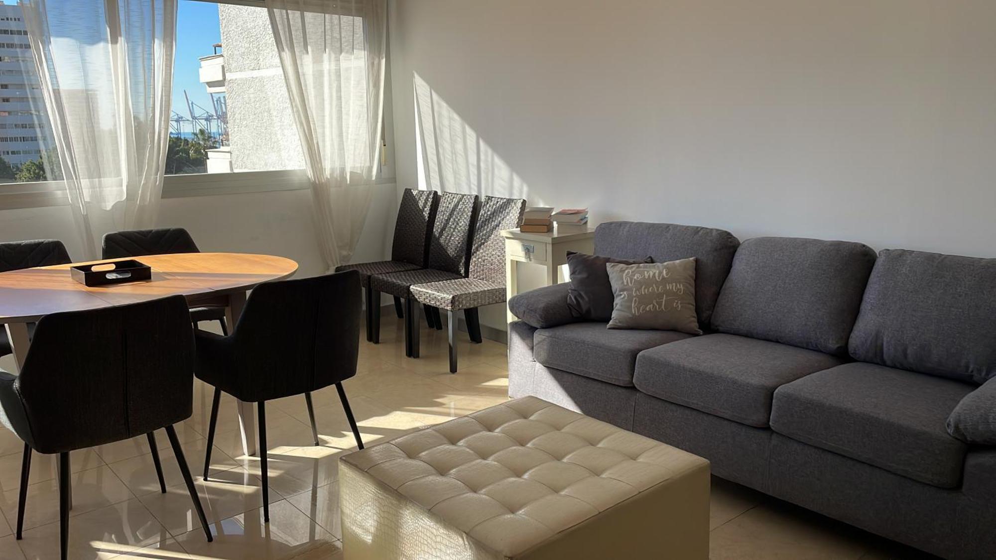 Apartament Center Flat Exclusive Malaga